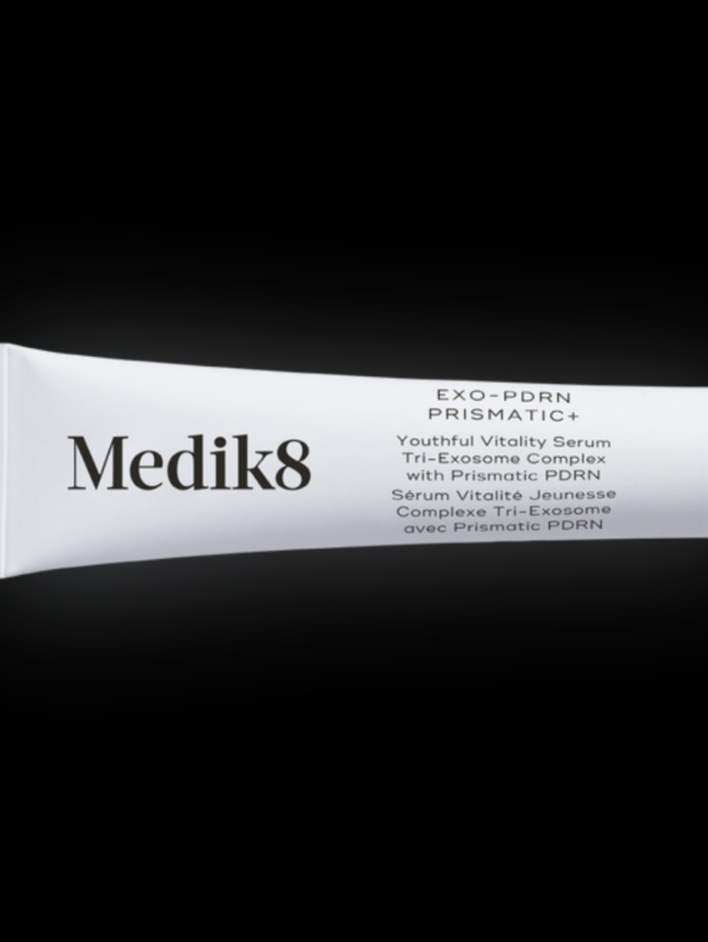 Medik8 Exo PDRN Prismatic+ Youthful Vitality Serum 4ml